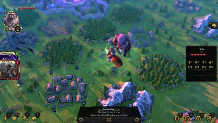 Armello The Bandit Clan Steam Gift GLOBAL DLCS 55273 2 4