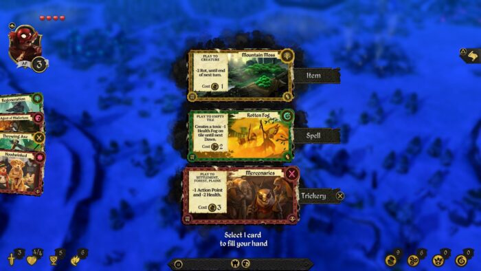 Armello Usurpers Hero Pack Steam Gift GLOBAL DLCS 54091 2 7