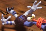 Armikrog Deluxe Edition Steam Key GLOBAL ADVENTURE 1473 2 1