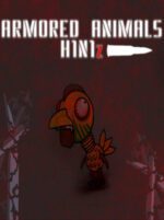 Armored Animals H1N1z Steam Key GLOBAL ADVENTURE 16184 2