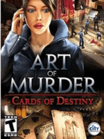 Art of Murder Cards of Destiny Steam Key GLOBAL ADVENTURE 34033 2