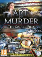 Art of Murder The Secret Files Steam Key GLOBAL ADVENTURE 3140 2