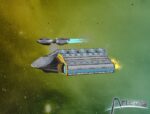 Artemis Spaceship Bridge Simulator Steam Key GLOBAL ACTION SHOOTING 14143 2 13