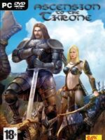 Ascension to the Throne Steam Key GLOBAL RPG 4002 2 10