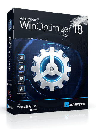 Ashampoo WinOptimizer 18 10 Devices Lifetime Ashampoo Key GLOBAL ABONNEMENTS 45343 2