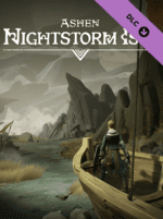 Ashen Nightstorm Isle PC Steam Key GLOBAL EXTRA CONTENT 49768 2