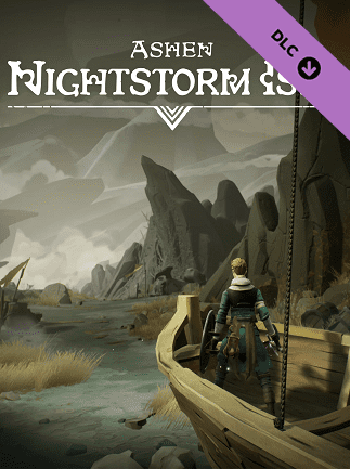 Ashen Nightstorm Isle PC Steam Key GLOBAL EXTRA CONTENT 49768 2