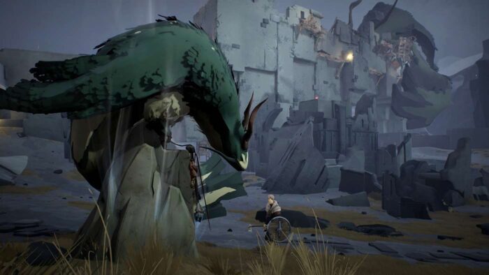 Ashen PC Steam Key GLOBAL GAMES 38025 2 3