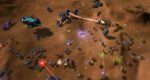 Ashes of the Singularity Escalation Ultimate Edition PC Steam Key GLOBAL SIMULATOR 66188 2 4