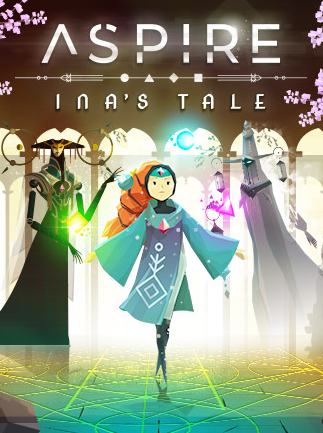 Aspire Inas Tale PC Steam Key GLOBAL PUZZLE 48258 2