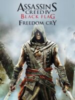 Assassins Creed IV Black Flag Freedom Cry Ubisoft Connect Key GLOBAL DLCS 17648 2