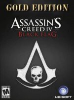 Assassins Creed IV Black Flag Gold Edition PC Steam Gift GLOBAL ADVENTURE 39083 2