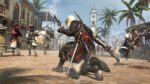 Assassins Creed IV Black Flag PC Ubisoft Connect Key GLOBAL ACTION SHOOTING 4662 2 2