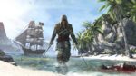 Assassins Creed IV Black Flag XBOX 360 Xbox Live Key GLOBAL ACTION SHOOTING 47777 2 1