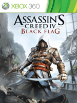 Assassins Creed IV Black Flag XBOX 360 Xbox Live Key GLOBAL ACTION SHOOTING 47777 2