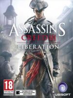 Assassins Creed Liberation HD Ubisoft Connect Key GLOBAL ACTION SHOOTING 10397 2 8