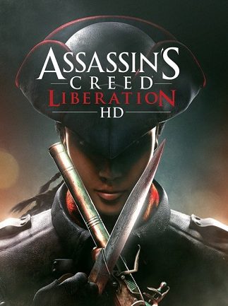 Assassins Creed Liberation HD Ubisoft Connect Key GLOBAL ACTION SHOOTING 10397 2