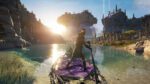 Assassins Creed Odyssey The Fate of Atlantis Xbox Series XS Xbox Live Key GLOBAL DLCS 18105 2