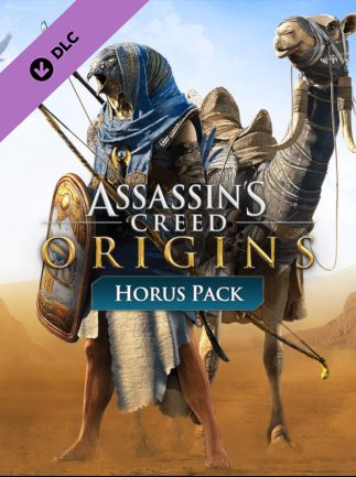 Assassins Creed Origins Horus Pack Steam Gift GLOBAL DLCS 56168 2