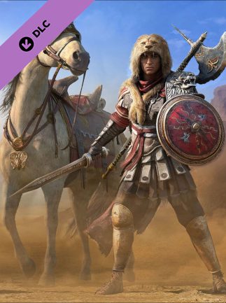 Assassins Creed Origins Roman Centurion Pack Steam Gift GLOBAL DLCS 56167 2