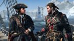 Assassins Creed Rogue Steam Gift GLOBAL ACTION SHOOTING 46632 2 4