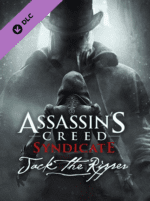 Assassins Creed Syndicate Jack The Ripper PC Steam Gift GLOBAL DLCS 46886 2