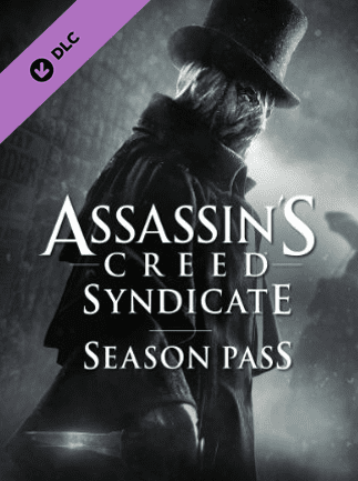 Assassins Creed Syndicate Season Pass Ubisoft Connect Key GLOBAL DLCS 10333 2