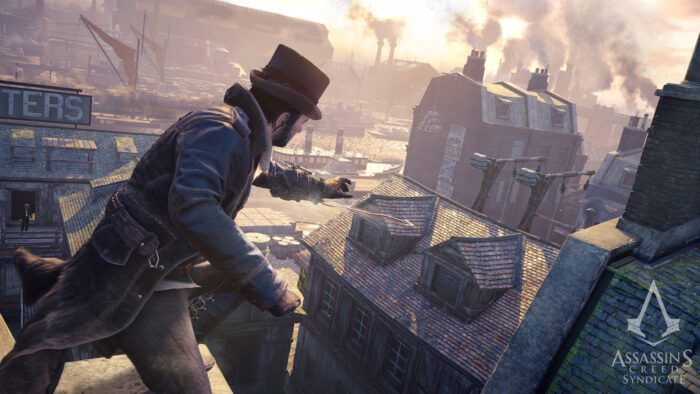 Assassins Creed Syndicate The Darwin and Dickens Conspiracy Ubisoft Connect Key GLOBAL DLCS 45845 2 3