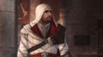 Assassins Creed The Ezio Collection Nintendo Switch Nintendo eShop Key EUROPE NINTENDO 50939 2