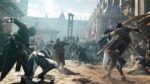 Assassins Creed Unity Ubisoft Connect Key GLOBAL ACTION SHOOTING 10051 2 1