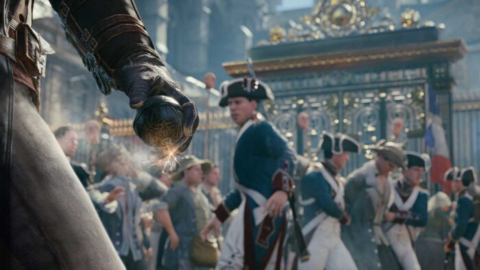 Assassins Creed Unity Ubisoft Connect Key GLOBAL ACTION SHOOTING 10051 2 2