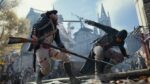 Assassins Creed Unity Ubisoft Connect Key GLOBAL ACTION SHOOTING 10051 2 3