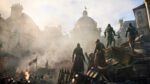 Assassins Creed Unity Xbox Live Xbox One Key GLOBAL ACTION 3945 2 11