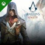 Assassins Creed Unity Xbox Live Xbox One Key GLOBAL ACTION 3945 2 13