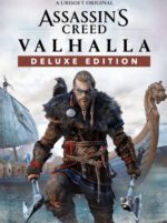 Assassins Creed Valhalla Deluxe Edition PC Steam Gift GLOBAL ACTION 38865 2