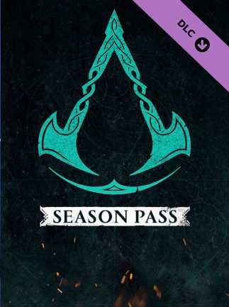 Assassins Creed Valhalla Season Pass PC Steam Gift GLOBAL DLCS 38966 2