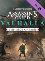 Assassins Creed Valhalla The Siege of Paris PC Steam Gift GLOBAL EXTRA CONTENT 41936 2