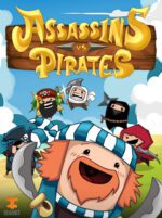 Assassins vs Pirates Steam Gift GLOBAL ACTION SHOOTING 43405 2