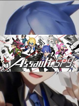 Assault Spy Elite Spy Edition Steam Key GLOBAL GAMES 40490 2