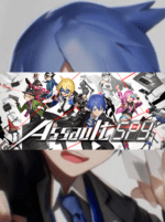 Assault Spy アサルトスパイ Steam Key GLOBAL INDIE 35412 2