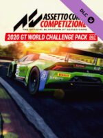 Assetto Corsa Competizione 2020 GT World Challenge Pack PC Steam Gift GLOBAL DLCS 41051 2