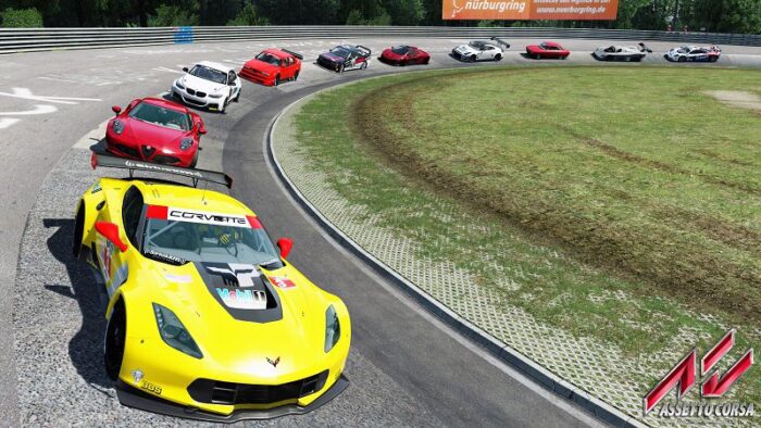 Assetto Corsa Dream Pack 1 Steam Gift GLOBAL DLCS 52678 2 11