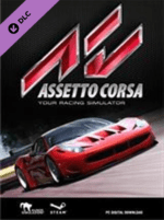 Assetto Corsa Dream Pack 2 PC Steam Gift GLOBAL DLCS 46362 2