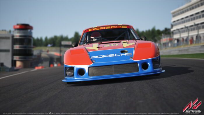 Assetto Corsa Porsche Pack I PC Steam Gift GLOBAL DLCS 46094 2 11