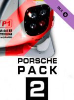 Assetto Corsa Porsche Pack II PC Steam Key GLOBAL DLCS 2183 2