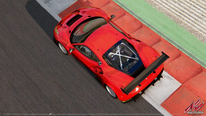 Assetto Corsa Red Pack PC Steam Gift GLOBAL DLCS 46383 2 3