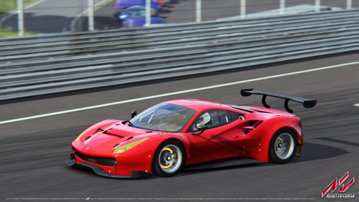 Assetto Corsa Red Pack PC Steam Gift GLOBAL DLCS 46383 2 7