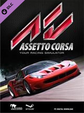 Assetto Corsa Red Pack PC Steam Gift GLOBAL DLCS 46383 2