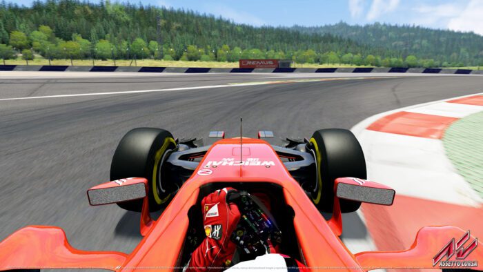 Assetto Corsa Red Pack Steam Key GLOBAL DLCS 10054 2 6