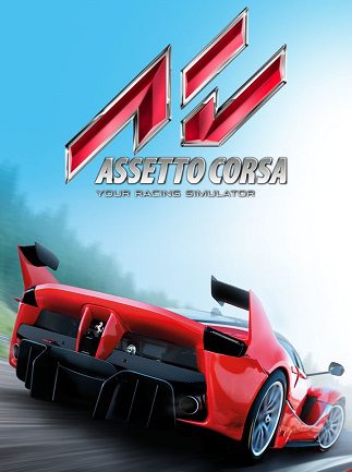 Assetto Corsa Special Bundle PC Steam Key GLOBAL RACING 44924 2